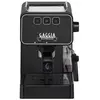 Image de Gaggia ESPRESSO EVOLUTION nero EG2115/01, Machines à expresso, Noir