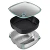 Image de Accessoire Airfyer Philips HD9960/00 Inox