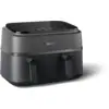 Image de Philips Série 3000 Airfryer à double panier NA350/03