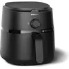 Image de Philips Airfryer NA110/00, Friteuse, Noir