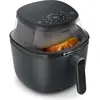 Image de Philips Friteuse à air chaud série 3000 NA330/00, Friteuse, Noir