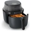 Image de Philips Domestic Appliances Airfryer 3000, Friteuse, Noir