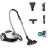Image de Philips Performer LED série 8000 Aspirateur avec sac XD8142/12