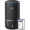 Image de Philips PureProtect Water 3400 Series, Purificateur d'air, Gris