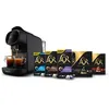 Image de Philips L'OR Barista LM9012 - Machine à café - 19 bar - piano noir