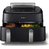 Image de Philips 5000 Series, Friteuse, Noir