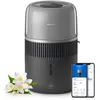 Image de Humidificateur d'air Philips HU5710/03 8 W Noir & Gris
