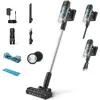 Image de Philips Appareil à eau chaude de 3000 places (XC3133/01), Aspirateur, Noir