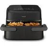 Image de Philips Série 1000 Airfryer à double panier NA154/00