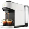 Image de L’OR Espresso L'OR Barista Absolu, Machine à café à capsules, Blanc