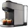 Image de Philips Machine à café à capsules L'OR BARISTA Absolu, Machine à café à capsules, Gris