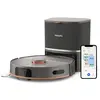 Image de Philips Robot aspiration et lavage HomeRun 5000 Robot aspiration et lavage XU5100/10