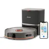 Image de Philips Robot Aspirateur Xu5100/10 0.26 L