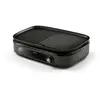Image de Philips Grill électrique Hd6210/90 2400w 46x34 Cm