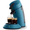 Image de Senseo Original Plus, Machine à café à capsules, Bleu