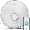 Image de Philips Aspirapolvere Robot Serie HomeRun 2000 con Funzione Lavaggio, Aspirateur robot, Blanc