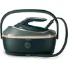 Image de Philips Centrale vapeur Dali PerfectCare série 8000, Fer à repasser, Gris