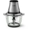 Image de Mini hachoir Philips Série 3000 HR1503/00 2L Silver