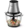Image de Philips HR1503/00, Processeur d'aliments, Argent