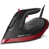 Image de Philips DST6130/40, Fer à repasser, Rouge, Noir