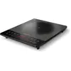 Image de Philips HD5850/90, Plaque de cuisson, Gris, Noir