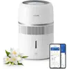 Image de Philips HU4210/04, Humidificateur, Blanc