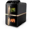 Image de Philips Friteuse à Air 4000 Series Vertical Basket