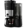 Image de Philips HD7900/90, Cafetières à filtre, Noir, Argent