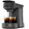 Image de Machine à café à dosettes Senseo Philips CSA225/61 1850 W Noir