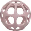 Image de Baby's only, Jouet à saisir, Babys Only Balle à saisir pour bébé, Rose ancien