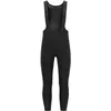 Image de Rogelli, Hommes, Pantalon de cyclisme, Essential (M), Noir