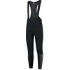 Image de MGA, Hommes, Pantalon de cyclisme, EssalHivis Black XL ROG351016.xl Pantalon de vélo (XL), Noir
