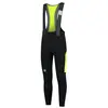Image de Rogelli, Hommes, Pantalon de cyclisme, cycling pants TYRO fluor S (S), Multicolore