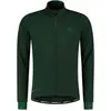 Image de MGA, Hommes, Maillot de cyclisme, Veste d'hiver Essential Zielona 2xl Rog351028.2xl (XXL), Vert, XXL