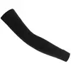 Image de Rogelli, Manchettes + jambières, sleeves black XS-S (S, XS), Noir, S, XS