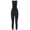 Image de Rogelli, Femmes, Pantalon de cyclisme, Essential (XS), Noir