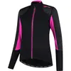 Image de MGA, Femmes, Veste de cyclisme, Veste d'hiver Glory CZAR-ROG351078.M (M), Noir, Pink, Gris, M