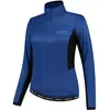 Image de MGA, Femmes, Veste de cyclisme, Veste d'hiver Barrier Blue XL ROG351091.xl (XL), Bleu, XL
