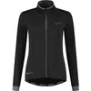 Image de Rogelli, Femmes, Veste de cyclisme, Essential (XL), Noir, XL