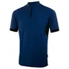 Image de MGA, Hommes, Maillot de cyclisme, Core T-shirt pour homme M Rog351527.M (M), Bleu, M