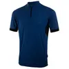 Image de Rogelli, Hommes, Maillot de cyclisme, Core (6XL), Bleu, 6XL