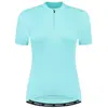 Image de Rogelli, Femmes, Maillot de cyclisme, Core (XXL), Bleu, XXL