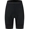 Image de MGA, Femmes, Pantalon de cyclisme, Short femme Essential II Black S Rog351555.S (S), Noir
