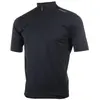 Image de Rogelli, Hommes, Maillot de cyclisme, Core (XL), Noir, XL