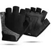 Image de Rogelli, Femmes, Gants, Essential, Argent, Gris, Noir, (M)