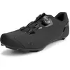 Image de Rogelli, Unisexe, Chaussures de cyclisme, R-400 Race (46), Noir