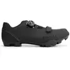 Image de Rogelli, Femmes, Chaussures de cyclisme, R-400x MTB Schoenen Heren en Dames - Fietsschoenen Mountainbike - Zwart - Maat 39 (39), Noir