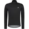 Image de Rogelli, Hommes, Veste de cyclisme, Core (M), Noir, M
