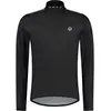 Image de Rogelli, Hommes, Veste de cyclisme, Core (XXL), Noir, XXL
