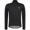 Image de Rogelli, Hommes, Veste de cyclisme, Core (3XL), Noir, 3XL